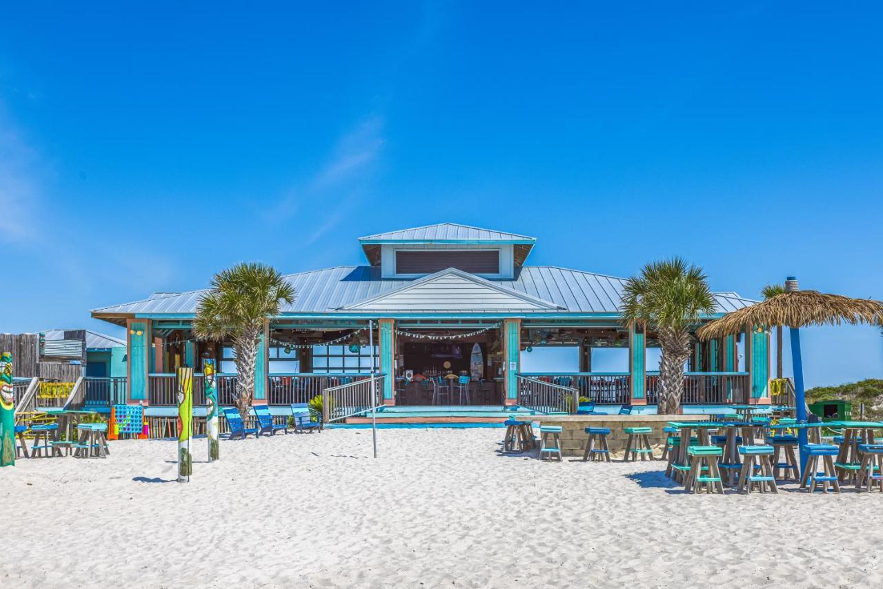The Pensacola Beach Resort Ngoại thất bức ảnh