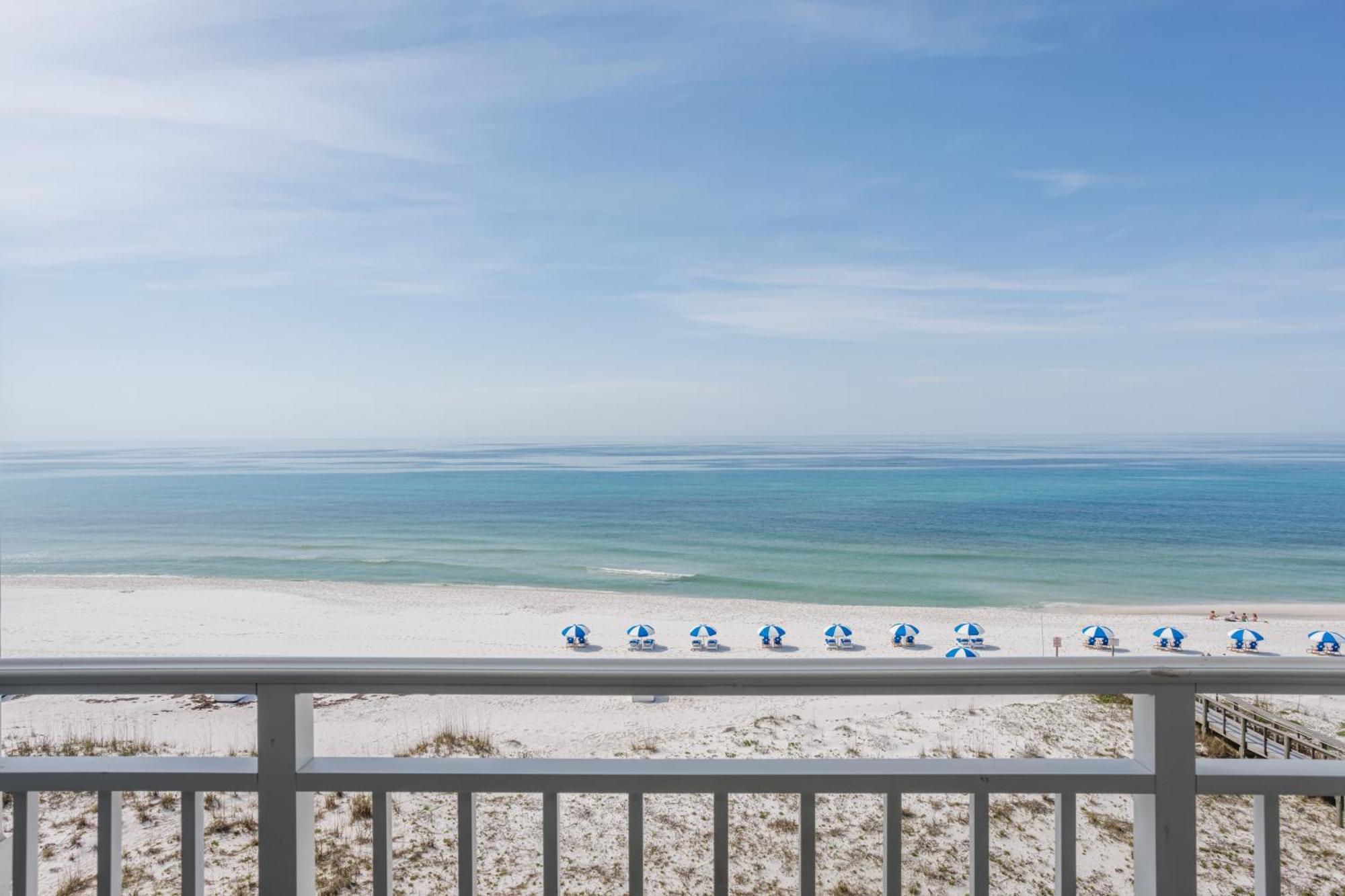 The Pensacola Beach Resort Ngoại thất bức ảnh